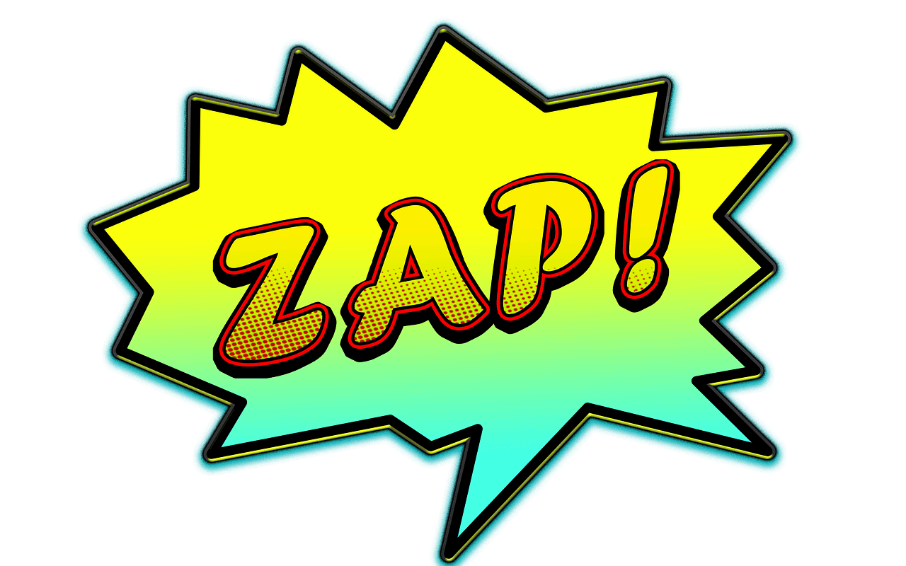 Zapier automation diagram connecting business apps to streamline workflows and save time